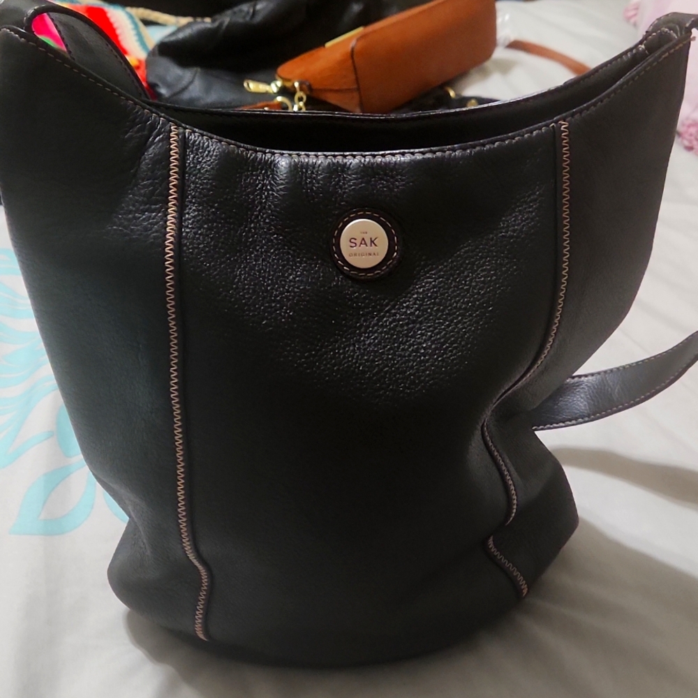 The Sak original purse